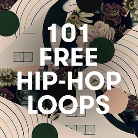 free hip hop beat samples
